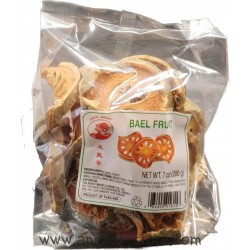 FRUIT BAEL / COING DE...