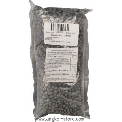 GRAINE DE SOJA NOIR - 0.5Kg