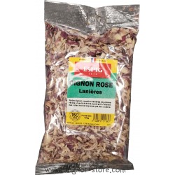 OIGNON ROSE LANIERE - 0.1Kg