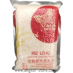 RIZ PARFUME JASMIN GRAINS...