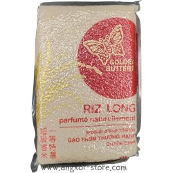RIZ PARFUME JASMIN GRAINS...