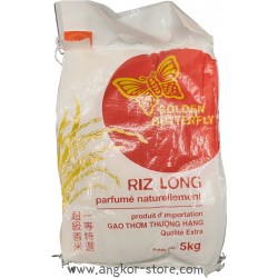 RIZ PARFUME JASMIN GRAINS...