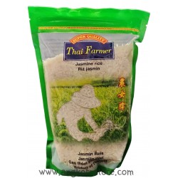 RIZ PARFUME JASMIN GRAINS...