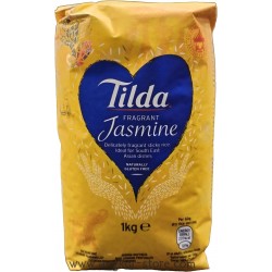 RIZ PARFUME JASMIN GRAINS...