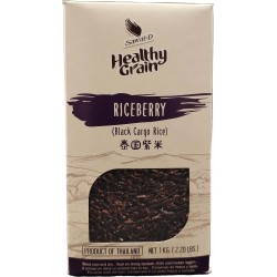 RIZ RICEBERRY GRAINS LONGS...