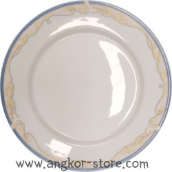 ASSIETTE PLATE MELODIE...