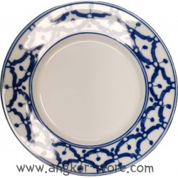 ASSIETTE PLATE THAILANDAISE...