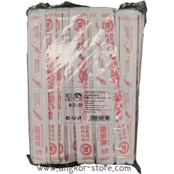 BAGUETTE EN BAMBOU 23 CM...