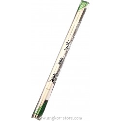 BAGUETTE EN BAMBOU 45 CM 1...