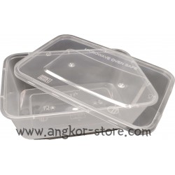 BARQUETTE PLASTIQUE 175 X...