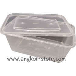 BARQUETTE PLASTIQUE 175 X...