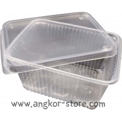 BARQUETTE PLASTIQUE 180 X...