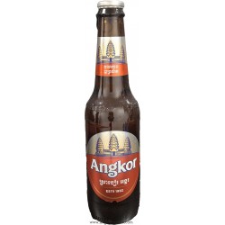 BIERE ANGKOR 5° - 0.33L