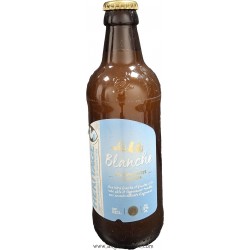 BIERE BLANCHE 5° - 0.33L