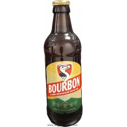 BIERE BOURBON 5° - 0.33L