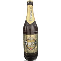 BIERE CASTEL 5.2° - 0.65L
