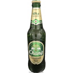 BIERE CHANG 5° - 0.32L