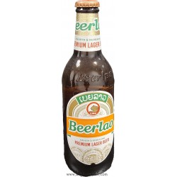 BIERE LAOTIENNE 5°  - 0.33L