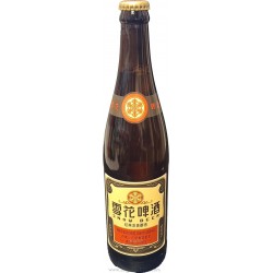 BIERE SNOW 5° - 0.64L