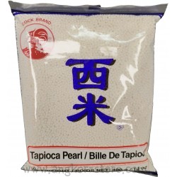 BILLES DE TAPIOCA - 0.4Kg