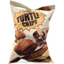 BISCUIT CHURROS CHOCOLAT -...