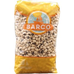 HARICOT CORNILLE SECHE - 1Kg