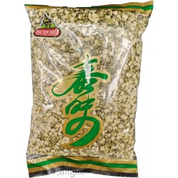 HARICOT MUNGO VERT  - 0.4Kg