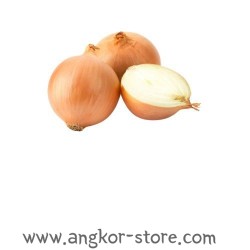 OIGNON JAUNE - 25Kg