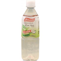 BOISSON ALOE VERA ET COCO -...