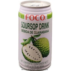 BOISSON AU COROSSOL - 0.35L