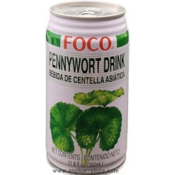 BOISSON AU COTYLEDON - 0.35L