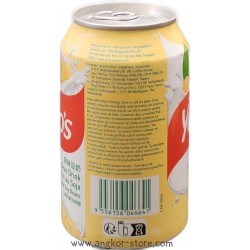 BOISSON AU SOJA - 0.3L