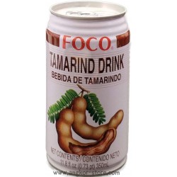 BOISSON AU TAMARIN - 0.35L