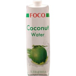 BOISSON EAU A LA NOIX DE...