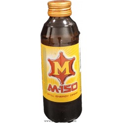 BOISSON ENERGISANTE - 0.15L