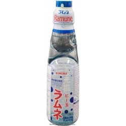 BOISSON LIMONADE RAMUNE...