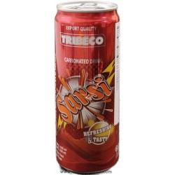 BOISSON SARSI - 0.33L