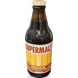 BOISSON SUPERMALT ORIGINAL...