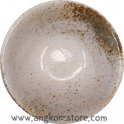BOL BLANC 19.50 CM