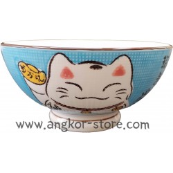 BOL COLORE CHAT 12.50 CM