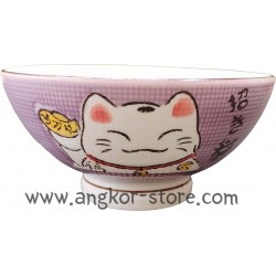 BOL COLORE CHAT 15 CM
