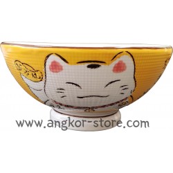 BOL COLORE CHAT 17.50 CM