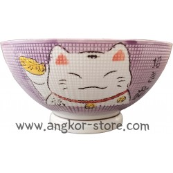 BOL COLORE CHAT 20 CM