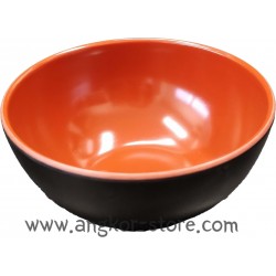 BOL EN MELAMINE 11.20 CM 2028
