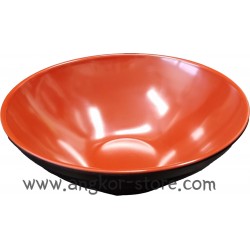 BOL EN MELAMINE 19.50 CM 576