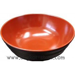 BOL EN MELAMINE 19.80 CM A658