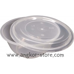 BOL EN PLASTIQUE 175 X 85...