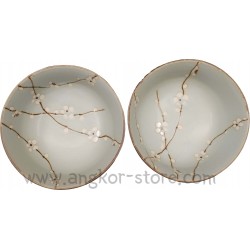 BOL HANA VERT 17 X 8.7 CM +...