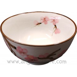 BOL SAKURA 11,5 X H6 CM