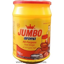 BOUILLON AROME TOUT USAGE -...